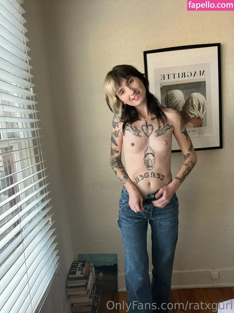 Own_Practice_8161 / ratxgurl / u Onlyfans Photo Gallery 