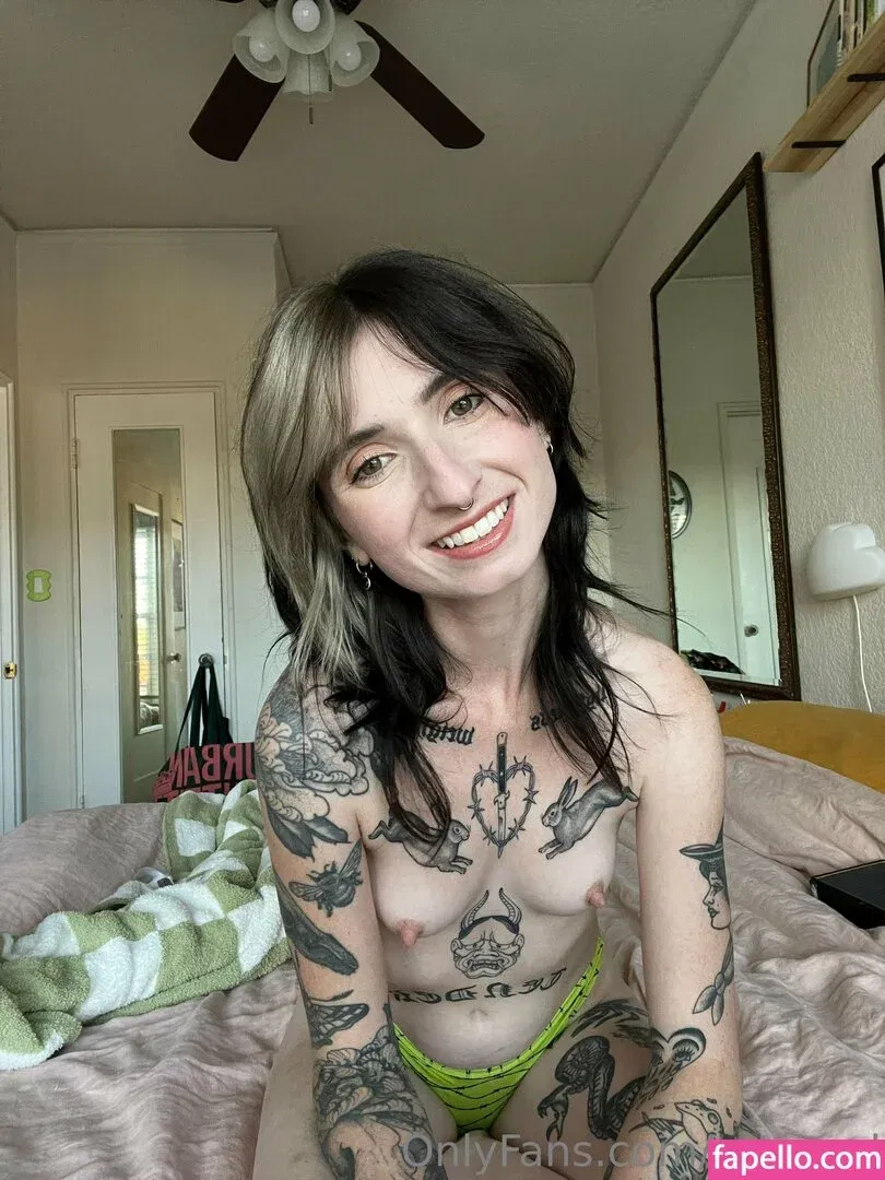 Own_Practice_8161 / ratxgurl / u Onlyfans Photo Gallery 