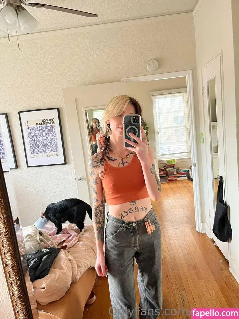 Own_Practice_8161 / ratxgurl / u Onlyfans Photo Gallery 