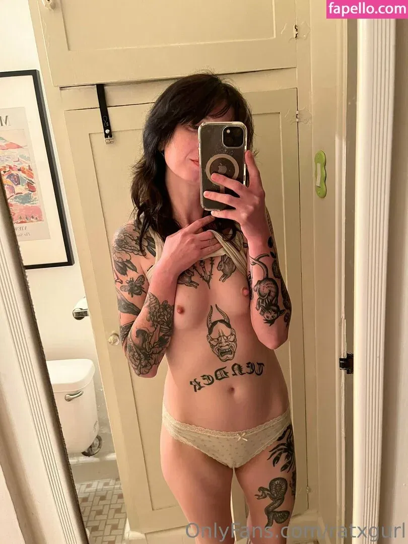 Own_Practice_8161 / ratxgurl / u Onlyfans Photo Gallery 