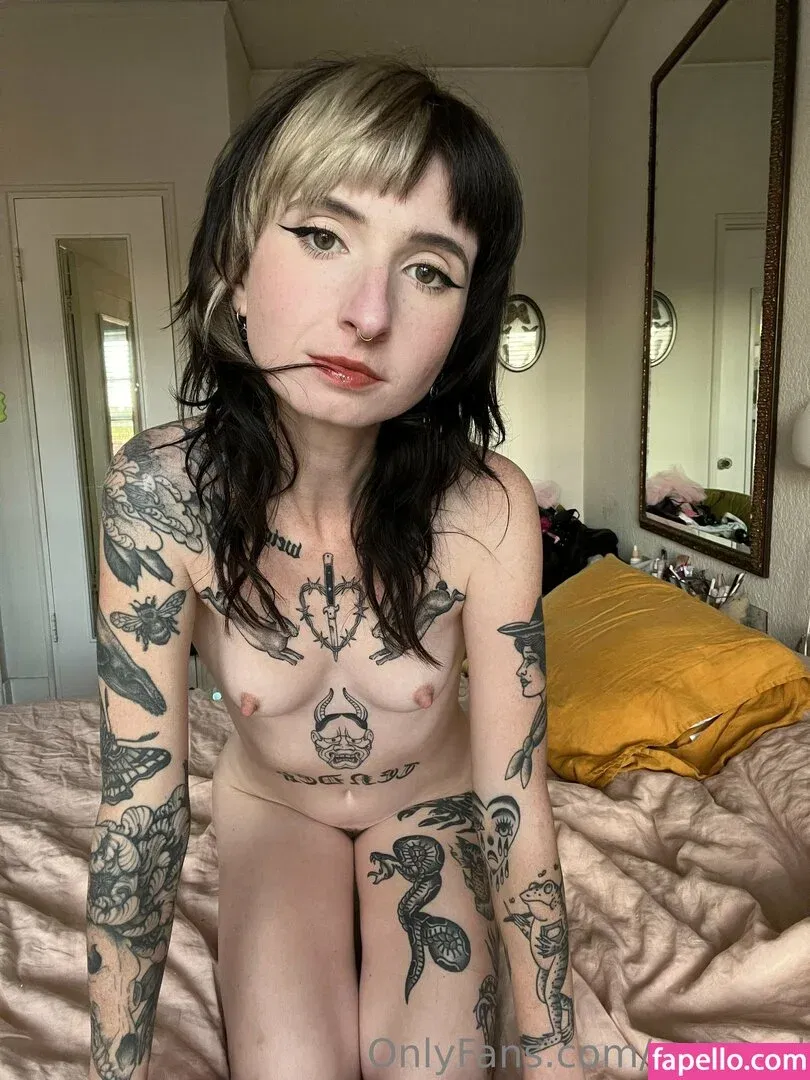 Own_Practice_8161 / ratxgurl / u Onlyfans Photo Gallery 