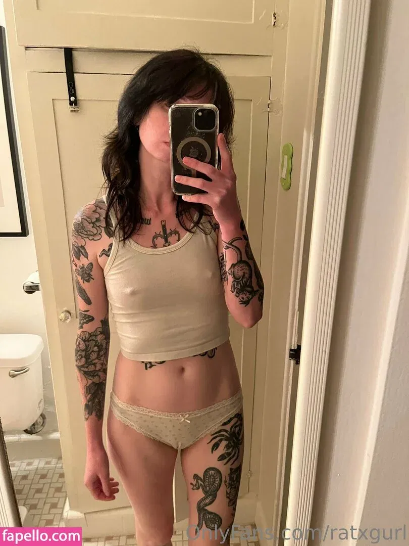 Own_Practice_8161 / ratxgurl / u Onlyfans Photo Gallery 