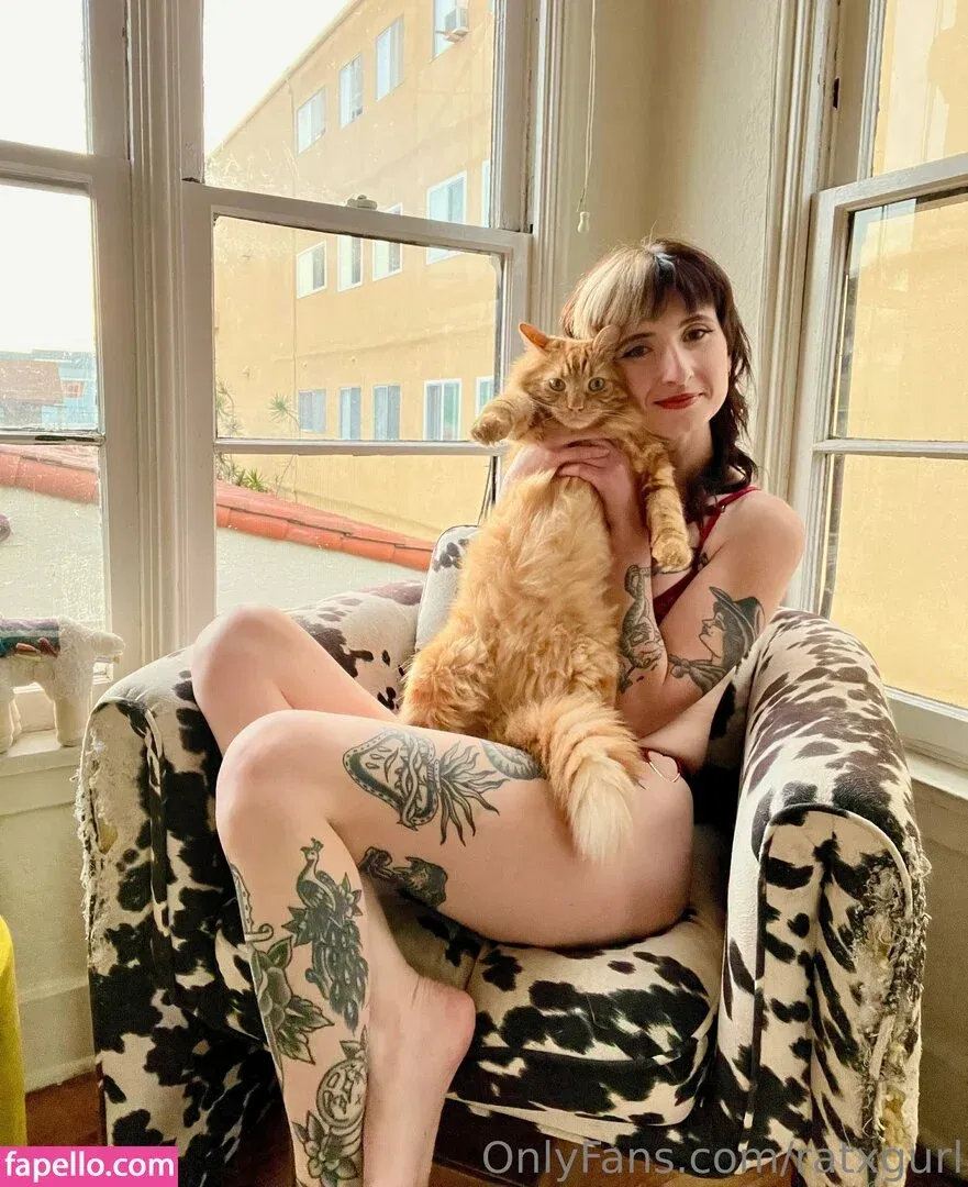 Own_Practice_8161 / ratxgurl / u Onlyfans Photo Gallery 