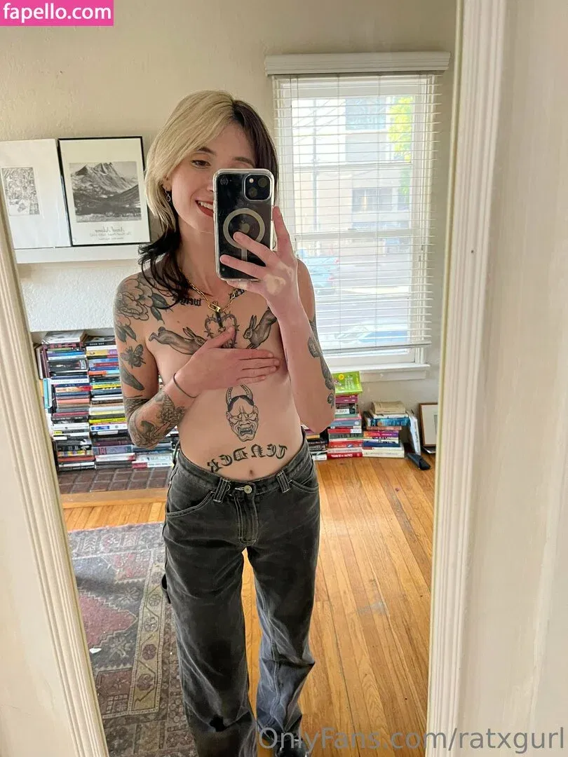 Own_Practice_8161 / ratxgurl / u Onlyfans Photo Gallery 