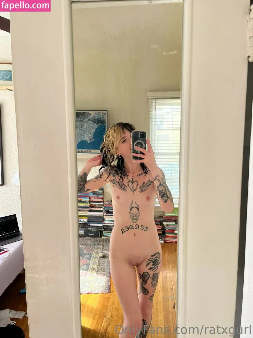 Own_Practice_8161 / ratxgurl / u Onlyfans Photo Gallery 