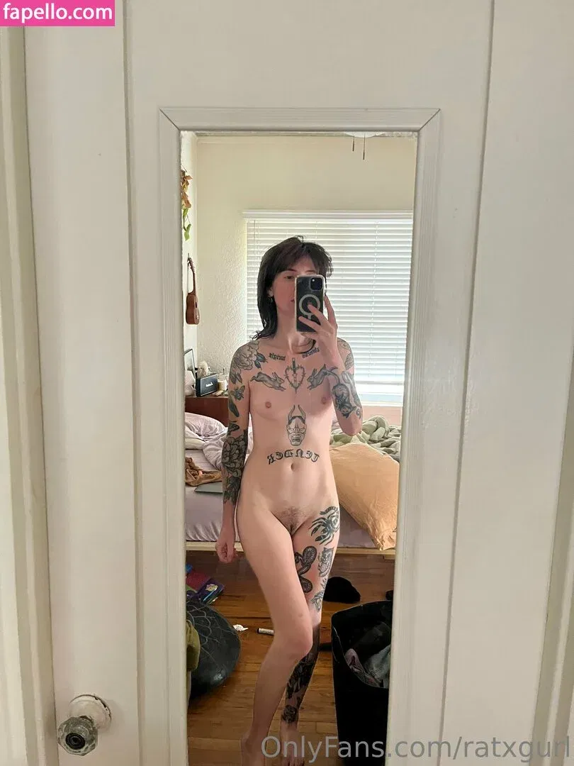 Own_Practice_8161 / ratxgurl / u Onlyfans Photo Gallery 