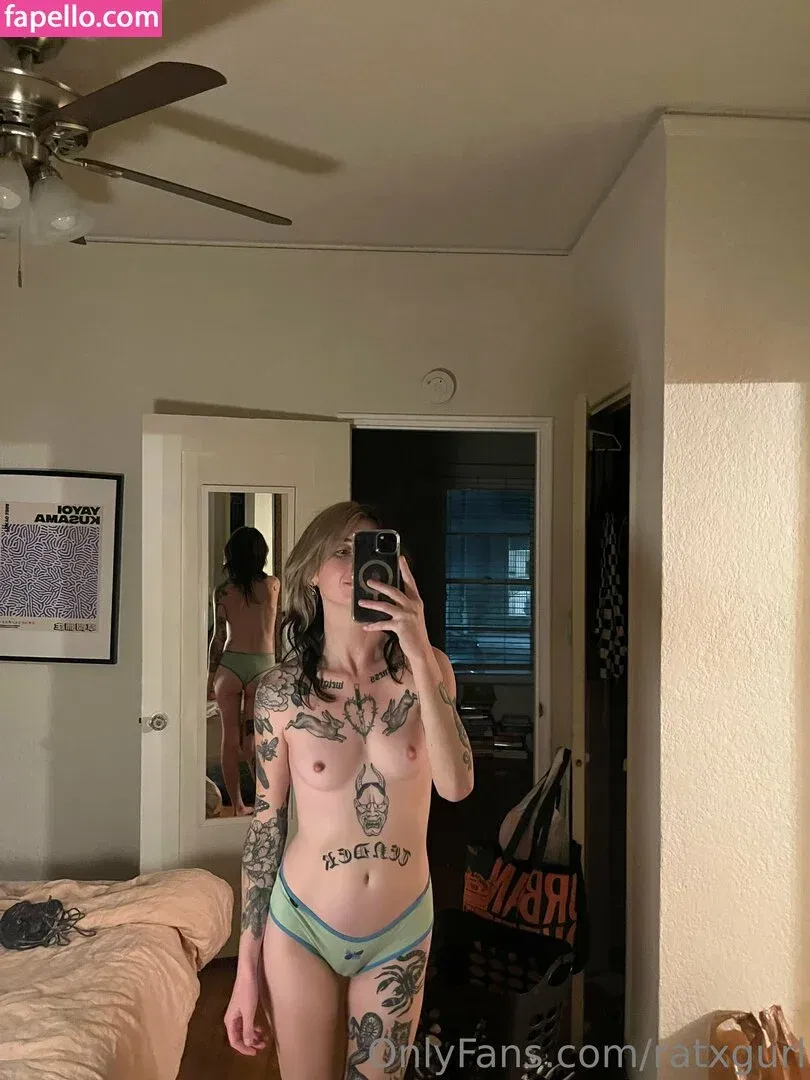 Own_Practice_8161 / ratxgurl / u Onlyfans Photo Gallery 