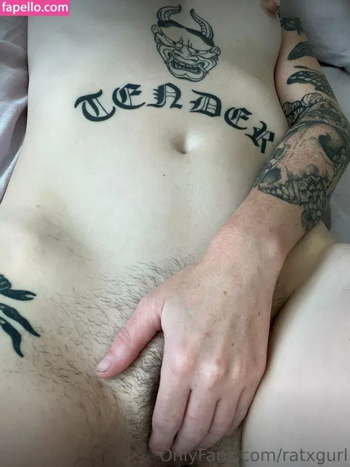 Own_Practice_8161 / ratxgurl / u Onlyfans Photo Gallery 