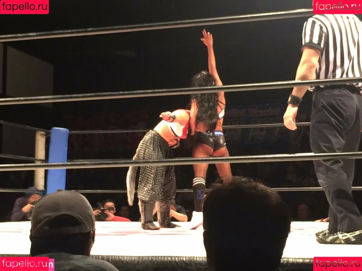/ Thea Trinidad / Zelina Vega / zelinavegawwe Onlyfans Photo Gallery 