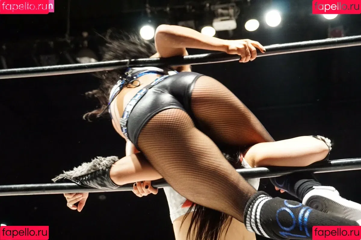 / Thea Trinidad / Zelina Vega / zelinavegawwe Onlyfans Photo Gallery 
