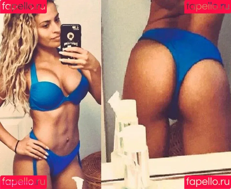 / Thea Trinidad / Zelina Vega / zelinavegawwe Onlyfans Photo Gallery 