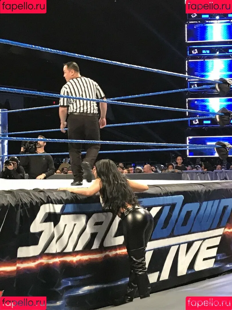 / Thea Trinidad / Zelina Vega / zelinavegawwe Onlyfans Photo Gallery 