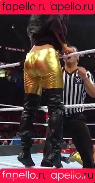 / Thea Trinidad / Zelina Vega / zelinavegawwe Onlyfans Photo Gallery 