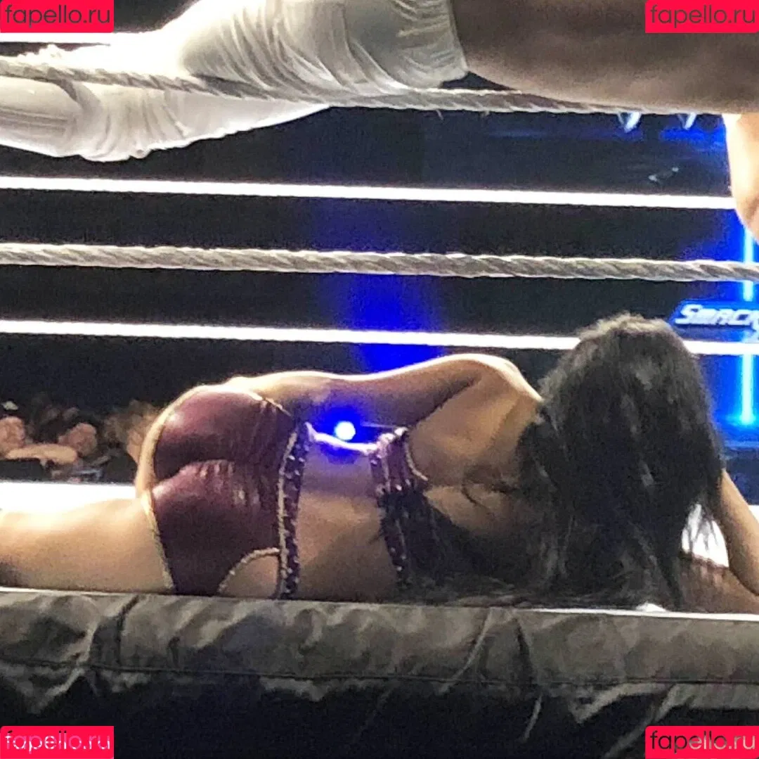 / Thea Trinidad / Zelina Vega / zelinavegawwe Onlyfans Photo Gallery 