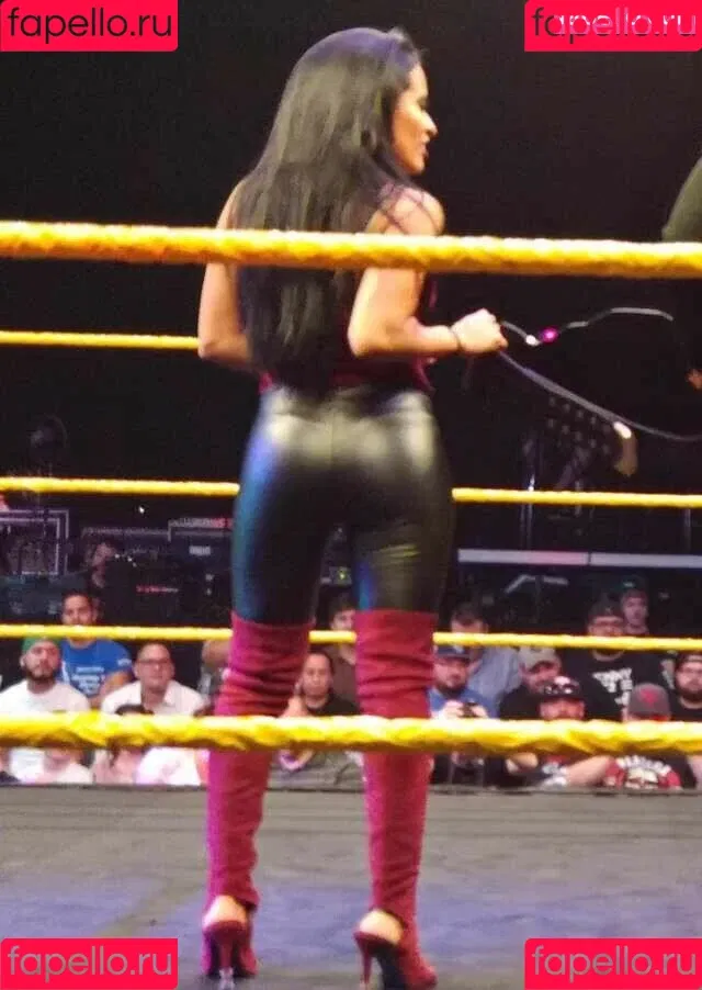 / Thea Trinidad / Zelina Vega / zelinavegawwe Onlyfans Photo Gallery 