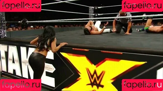 / Thea Trinidad / Zelina Vega / zelinavegawwe Onlyfans Photo Gallery 