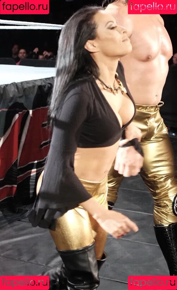 / Thea Trinidad / Zelina Vega / zelinavegawwe Onlyfans Photo Gallery 