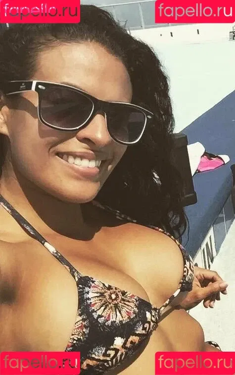 / Thea Trinidad / Zelina Vega / zelinavegawwe Onlyfans Photo Gallery 