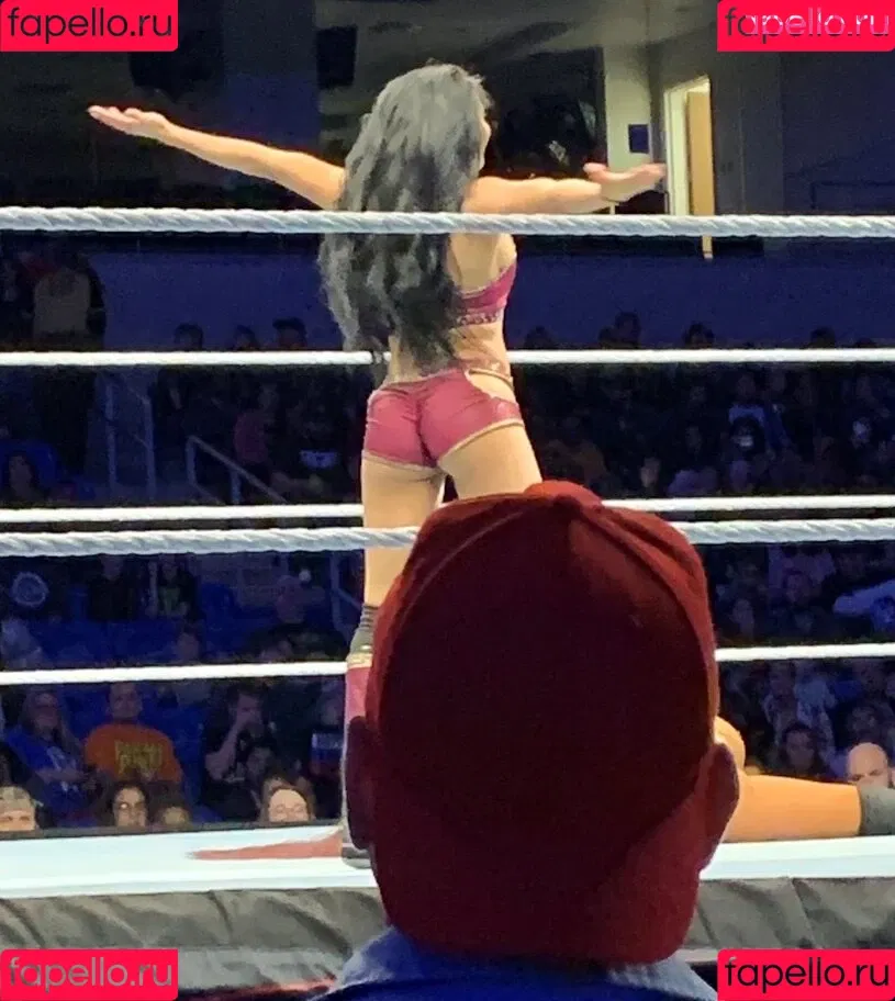 / Thea Trinidad / Zelina Vega / zelinavegawwe Onlyfans Photo Gallery 