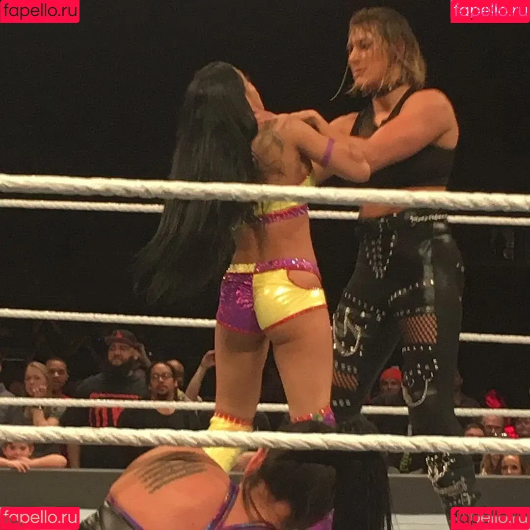 / Thea Trinidad / Zelina Vega / zelinavegawwe Onlyfans Photo Gallery 