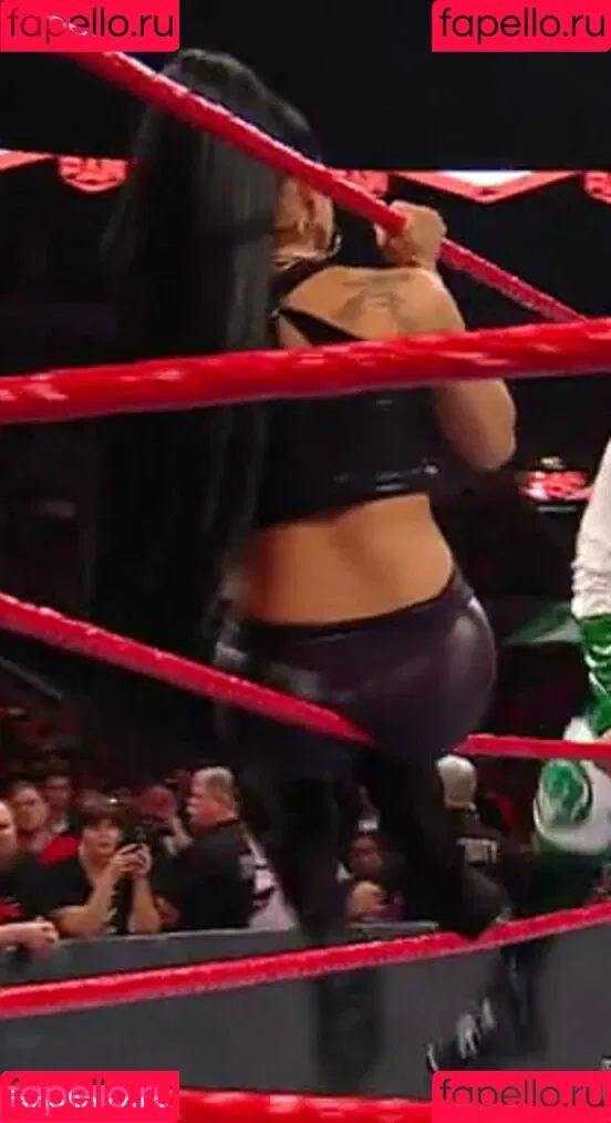 / Thea Trinidad / Zelina Vega / zelinavegawwe Onlyfans Photo Gallery 
