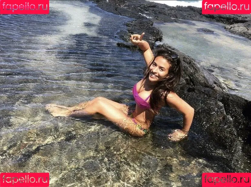 / Thea Trinidad / Zelina Vega / zelinavegawwe Onlyfans Photo Gallery 