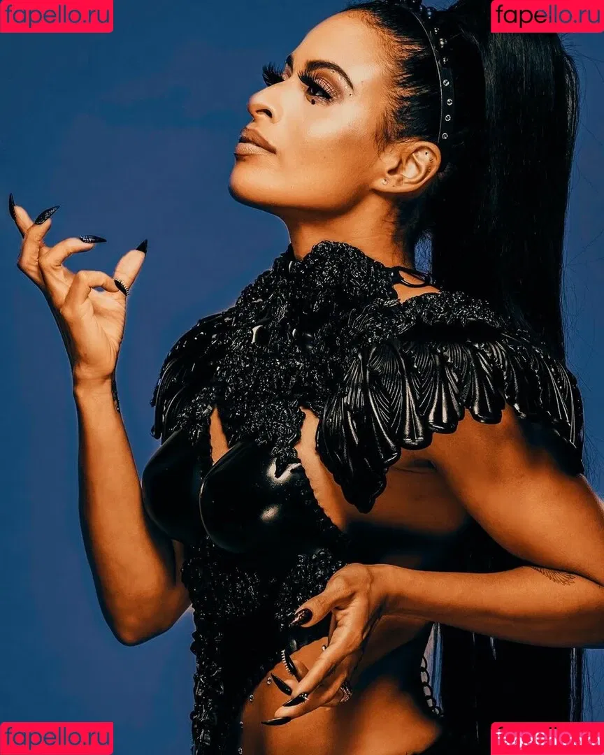 / Thea Trinidad / Zelina Vega / zelinavegawwe Onlyfans Photo Gallery 