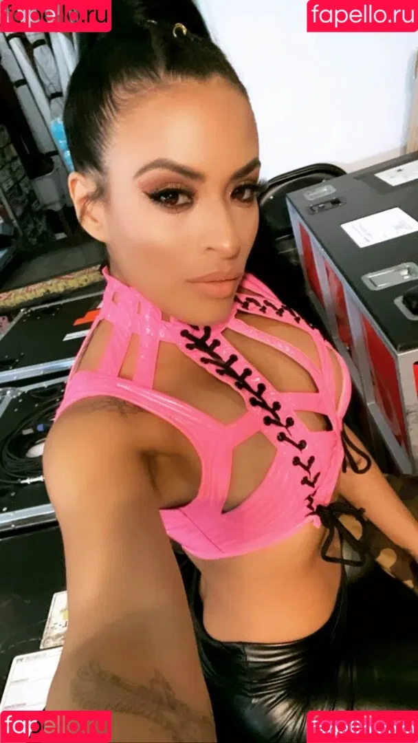 / Thea Trinidad / Zelina Vega / zelinavegawwe Onlyfans Photo Gallery 