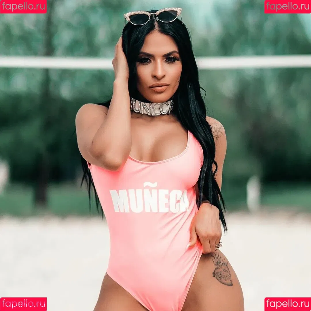 / Thea Trinidad / Zelina Vega / zelinavegawwe Onlyfans Photo Gallery 
