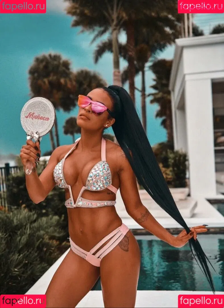 / Thea Trinidad / Zelina Vega / zelinavegawwe Onlyfans Photo Gallery 