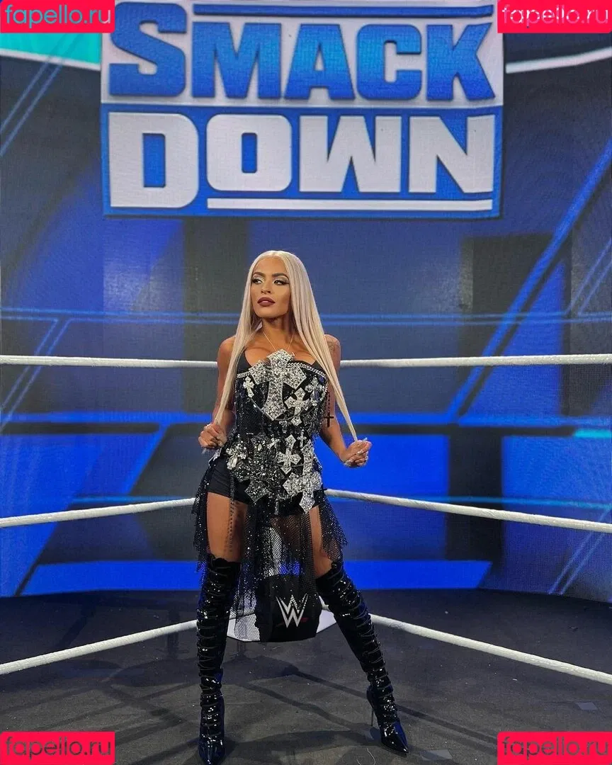 / Thea Trinidad / Zelina Vega / zelinavegawwe Onlyfans Photo Gallery 