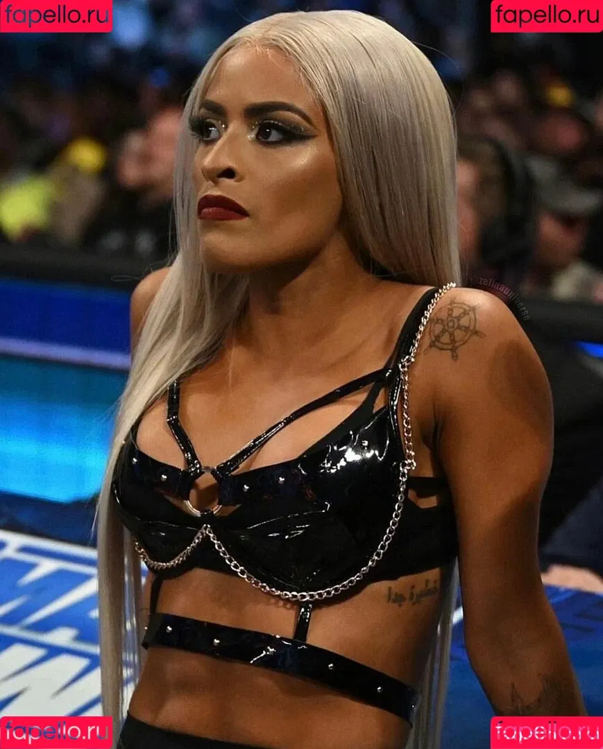 / Thea Trinidad / Zelina Vega / zelinavegawwe Onlyfans Photo Gallery 