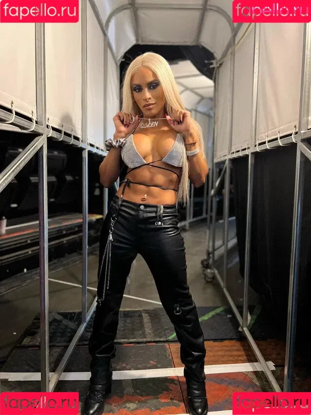 / Thea Trinidad / Zelina Vega / zelinavegawwe Onlyfans Photo Gallery 