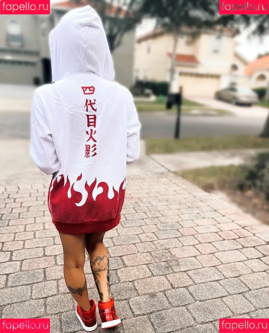 / Thea Trinidad / Zelina Vega / zelinavegawwe Onlyfans Photo Gallery 