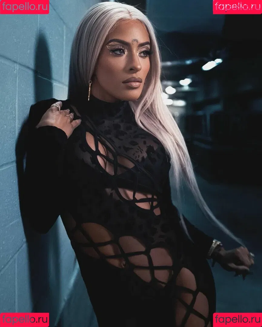 / Thea Trinidad / Zelina Vega / zelinavegawwe Onlyfans Photo Gallery 