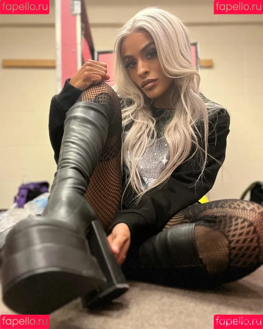 / Thea Trinidad / Zelina Vega / zelinavegawwe Onlyfans Photo Gallery 
