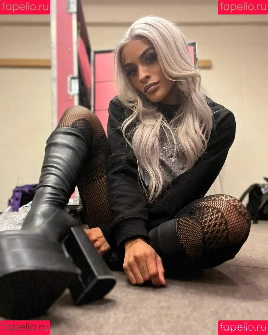 / Thea Trinidad / Zelina Vega / zelinavegawwe Onlyfans Photo Gallery 