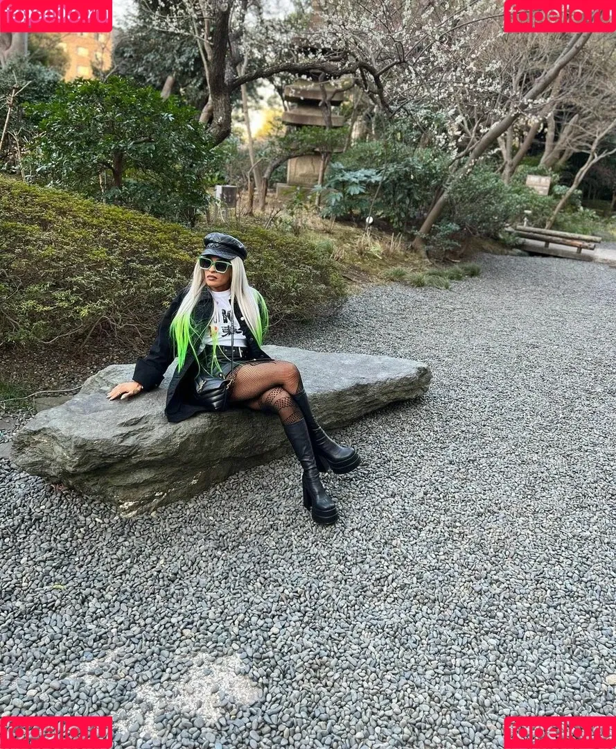 / Thea Trinidad / Zelina Vega / zelinavegawwe Onlyfans Photo Gallery 