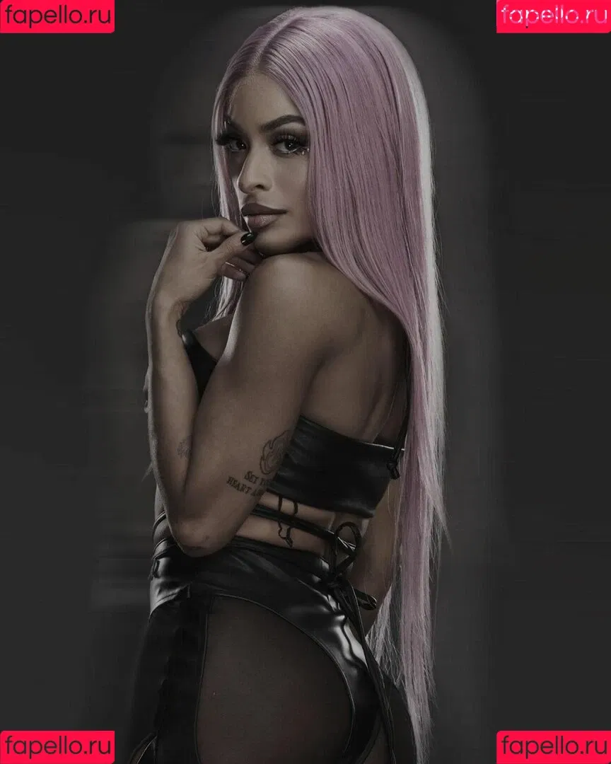 / Thea Trinidad / Zelina Vega / zelinavegawwe Onlyfans Photo Gallery 