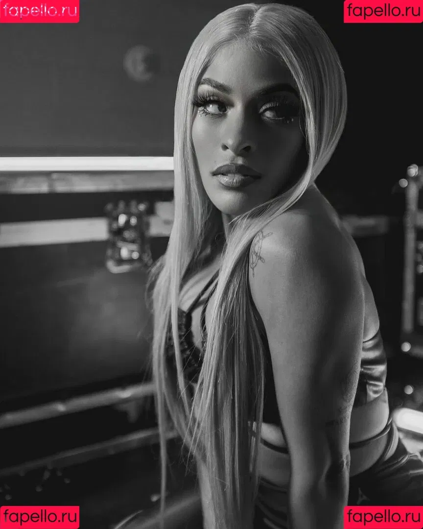 / Thea Trinidad / Zelina Vega / zelinavegawwe Onlyfans Photo Gallery 