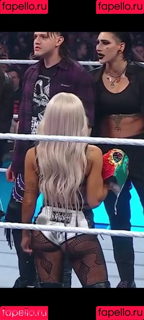 / Thea Trinidad / Zelina Vega / zelinavegawwe Onlyfans Photo Gallery 