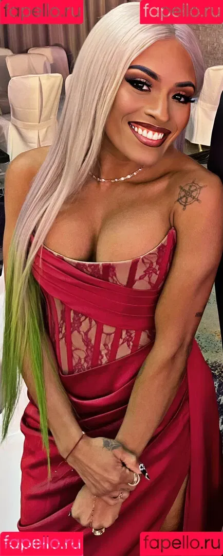 / Thea Trinidad / Zelina Vega / zelinavegawwe Onlyfans Photo Gallery 