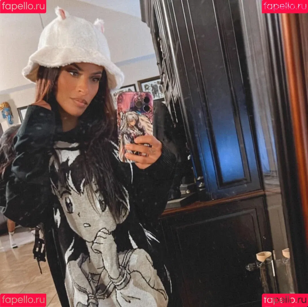 / Thea Trinidad / Zelina Vega / zelinavegawwe Onlyfans Photo Gallery 