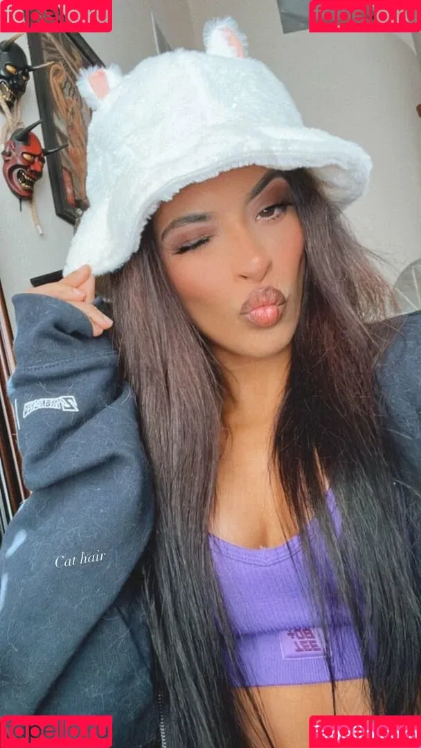 / Thea Trinidad / Zelina Vega / zelinavegawwe Onlyfans Photo Gallery 
