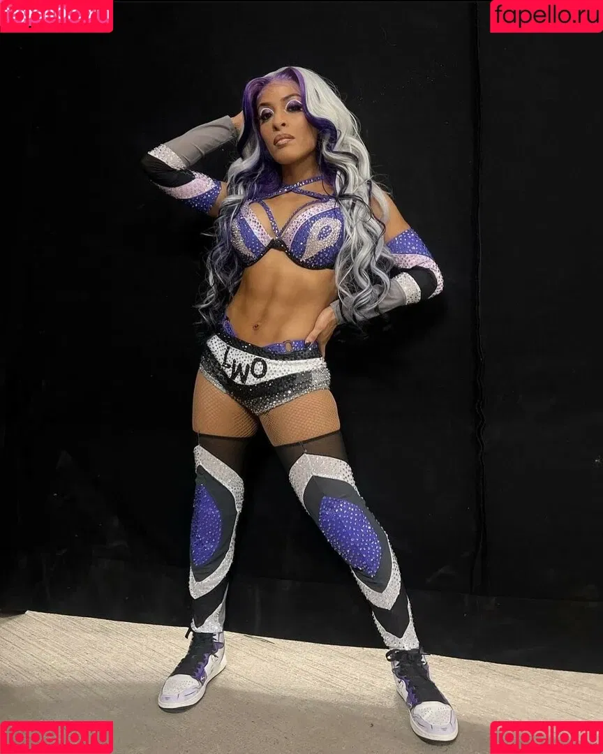 / Thea Trinidad / Zelina Vega / zelinavegawwe Onlyfans Photo Gallery 