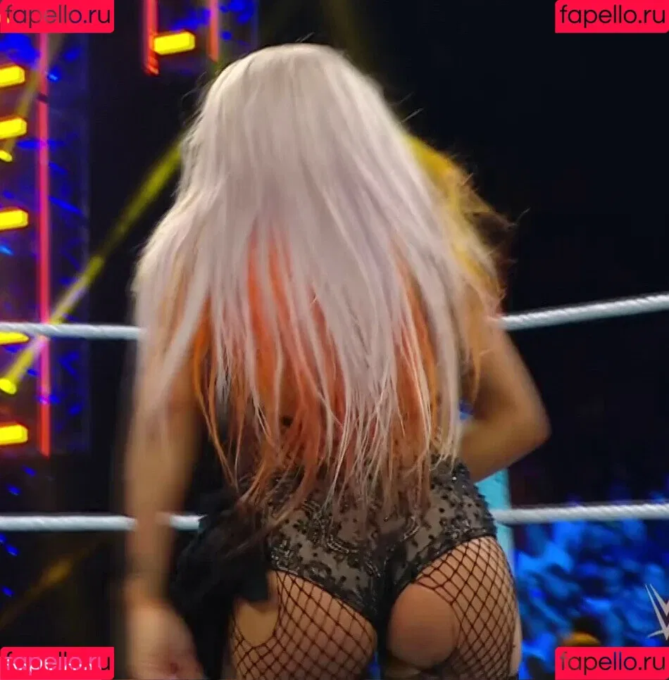 / Thea Trinidad / Zelina Vega / zelinavegawwe Onlyfans Photo Gallery 