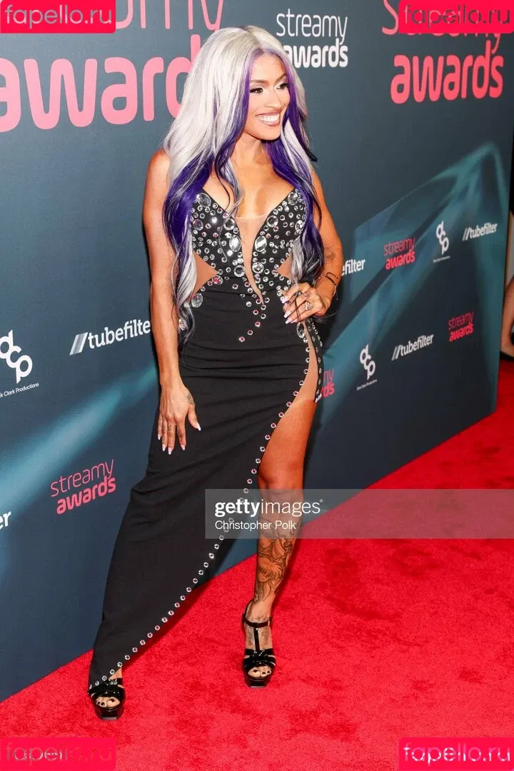 / Thea Trinidad / Zelina Vega / zelinavegawwe Onlyfans Photo Gallery 