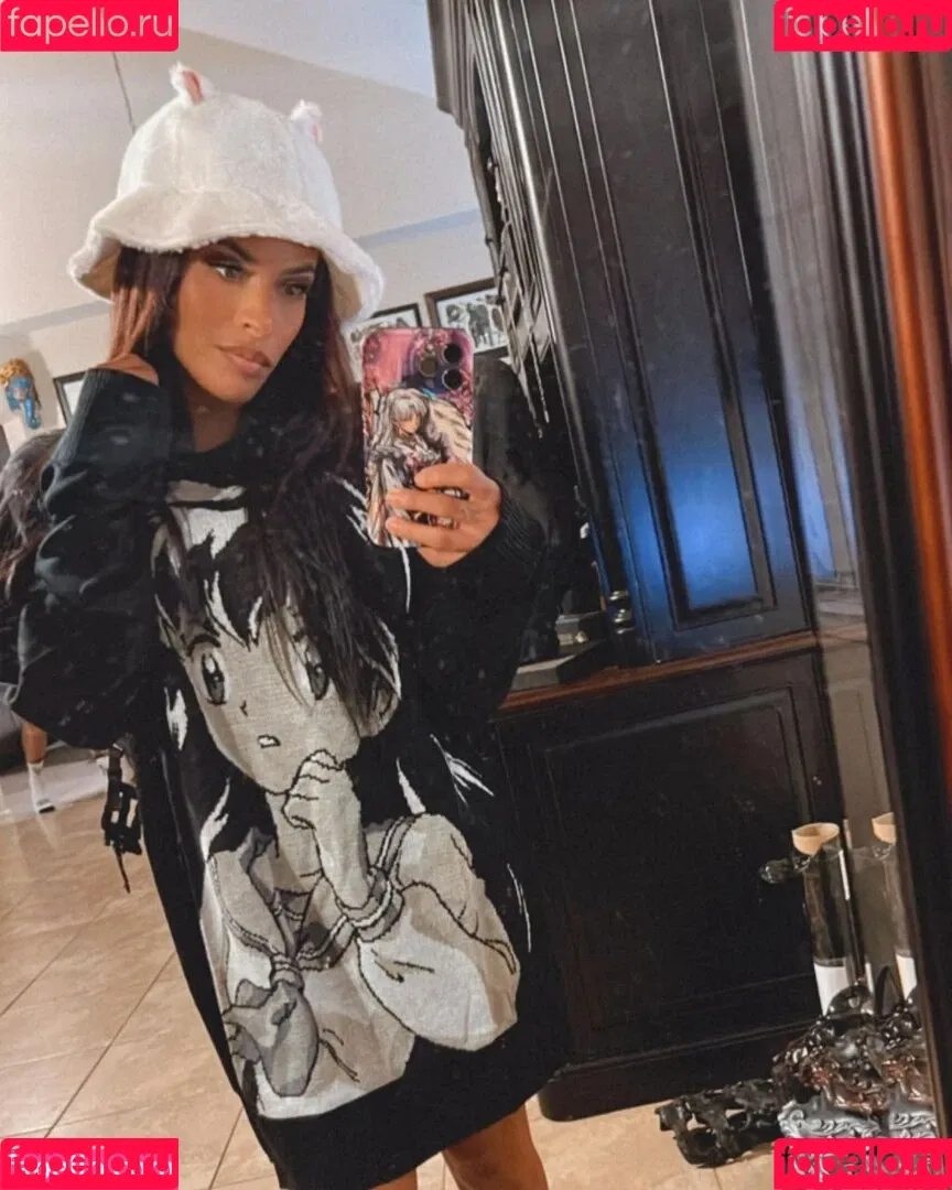 / Thea Trinidad / Zelina Vega / zelinavegawwe Onlyfans Photo Gallery 
