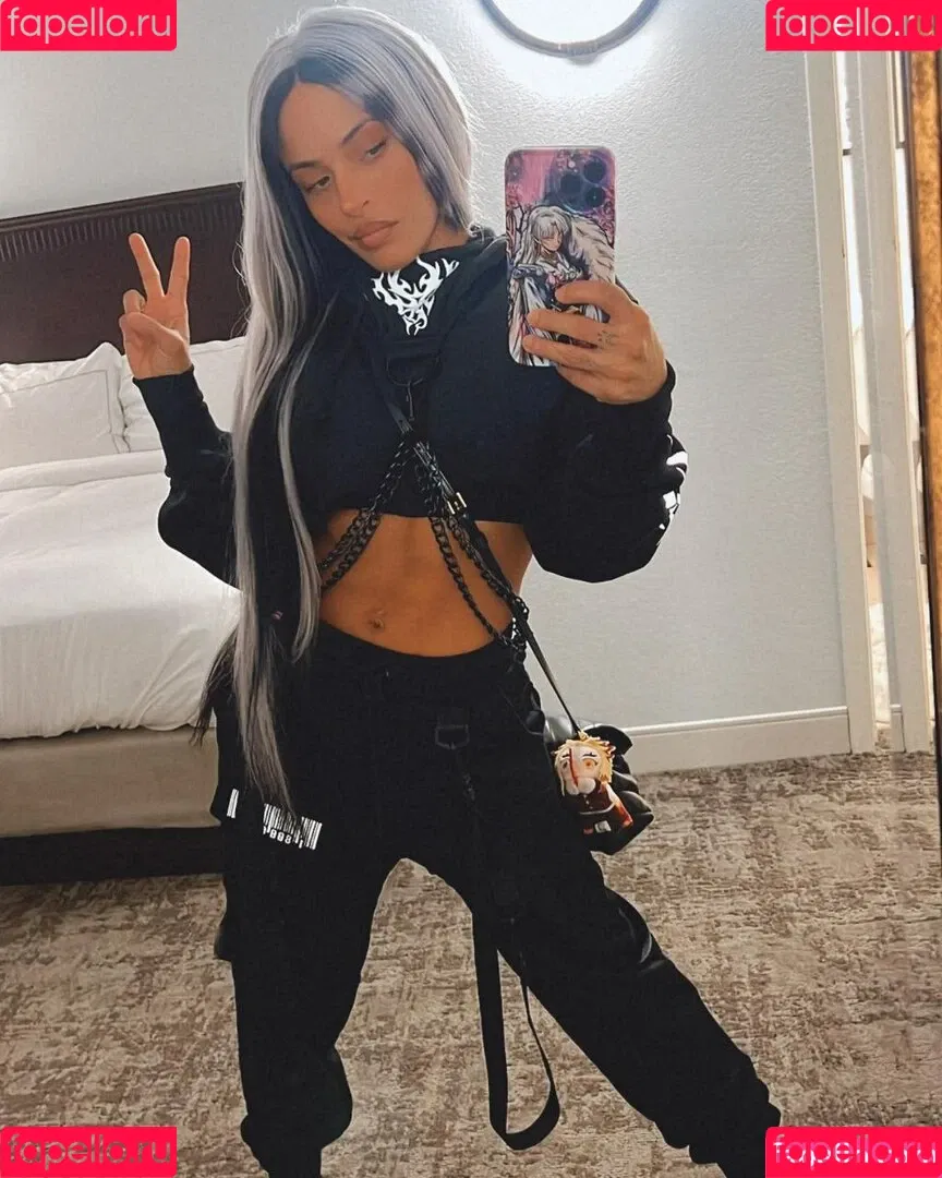 / Thea Trinidad / Zelina Vega / zelinavegawwe Onlyfans Photo Gallery 