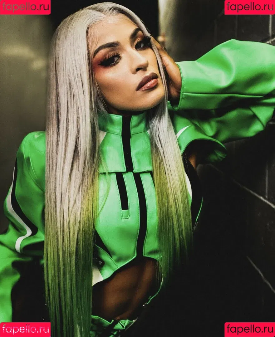 / Thea Trinidad / Zelina Vega / zelinavegawwe Onlyfans Photo Gallery 